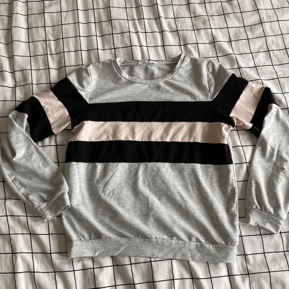 Stripe shirt - Picture 1 of 2